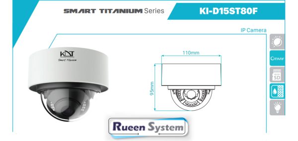 KDT-RueenSystem