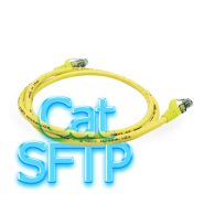 پچ کابل SFTP کی دی تی
