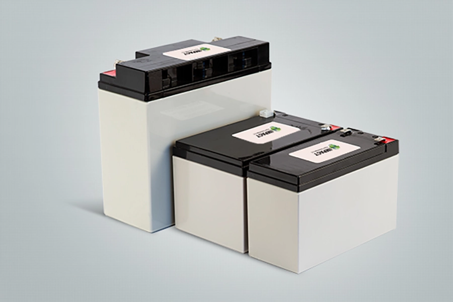 باتری یو پی اس