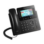 تلفن تحت شبکه صفحه رنگی GXP 2170