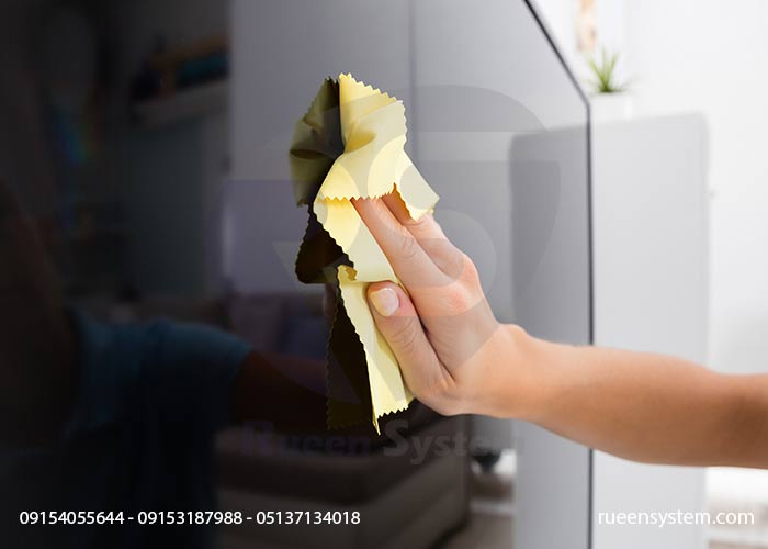 راهکارهای افزایش طول عمر تلویزیون