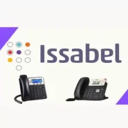 سیستم تلفنی ایزابل Issabel free PBX