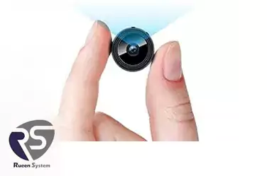 دوربین مداربسته کوچک