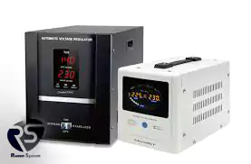 سوالات رایج استابلایزر 2 Stabilizer