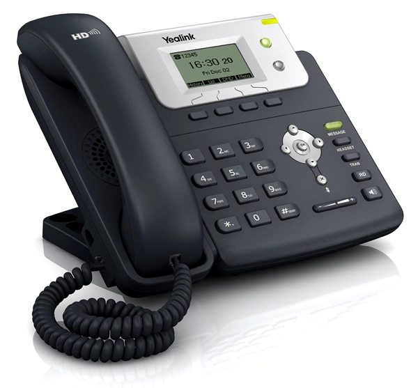 YEALINK SIP T21 E2