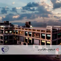 تاریخچه برند کی دی تی (KDT )