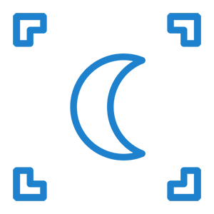 دید در شب