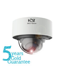 دوربین مداربسته تحت شبکه کی دی تی مدلKI-D15ST50F