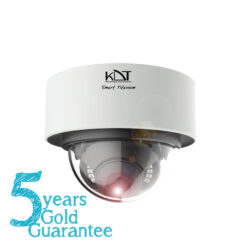دوربین مداربسته تحت شبکه کی دی تی مدلKI-D15ST80F