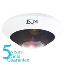 دوربین مداربسته تحت شبکه کی دی تی مدلKI-F25ST12F-i10TSM