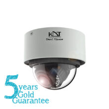 دوربین مداربسته تحت شبکه کی دی تی مدل KI-D25ST80A-i50TSLM