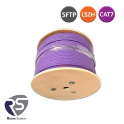 کابل شبکه CAT7 SFTPکالوات