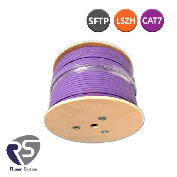 CAT7
