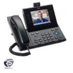CP 9951 CL K9 RF