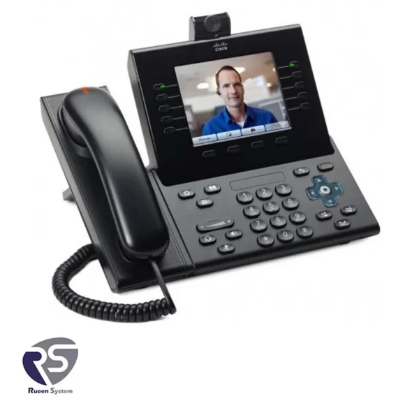 CP 9951 CL K9 RF