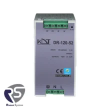 پاور صنعتی کی دی تی مدل DR-12052