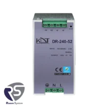 پاور صنعتی کی دی تی مدل DR-24052
