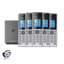 تلفن تحت شبکه گرند استریم DP722