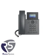 تلفن ویپ گرنداستریم مدل GRP2601