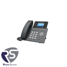 تلفن ویپ گرنداستریم مدل GRP2603