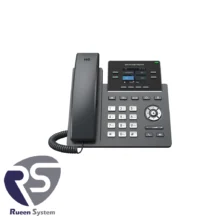 تلفن ویپ گرنداستریم مدل GRP2612P