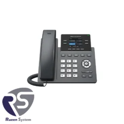 تلفن ویپ گرنداستریم مدل GRP2612P