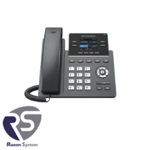 تلفن ویپ گرنداستریم مدل GRP2612W