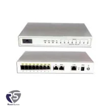 گیت وی نیوراک MX8G-8FXS