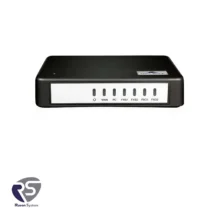 گیت وی نیوراک HX404G