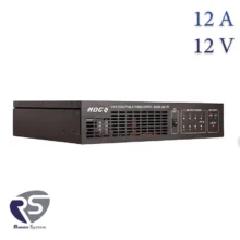 یو پی اس هوگون مدل HG-12V12A