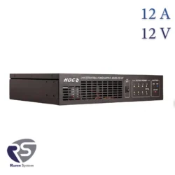 یو پی اس هوگون مدل HG-12V12A