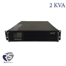 یو پی اس هوگون مدل HG112K-R Plus با ظرفیت 2000 ولت آمپر