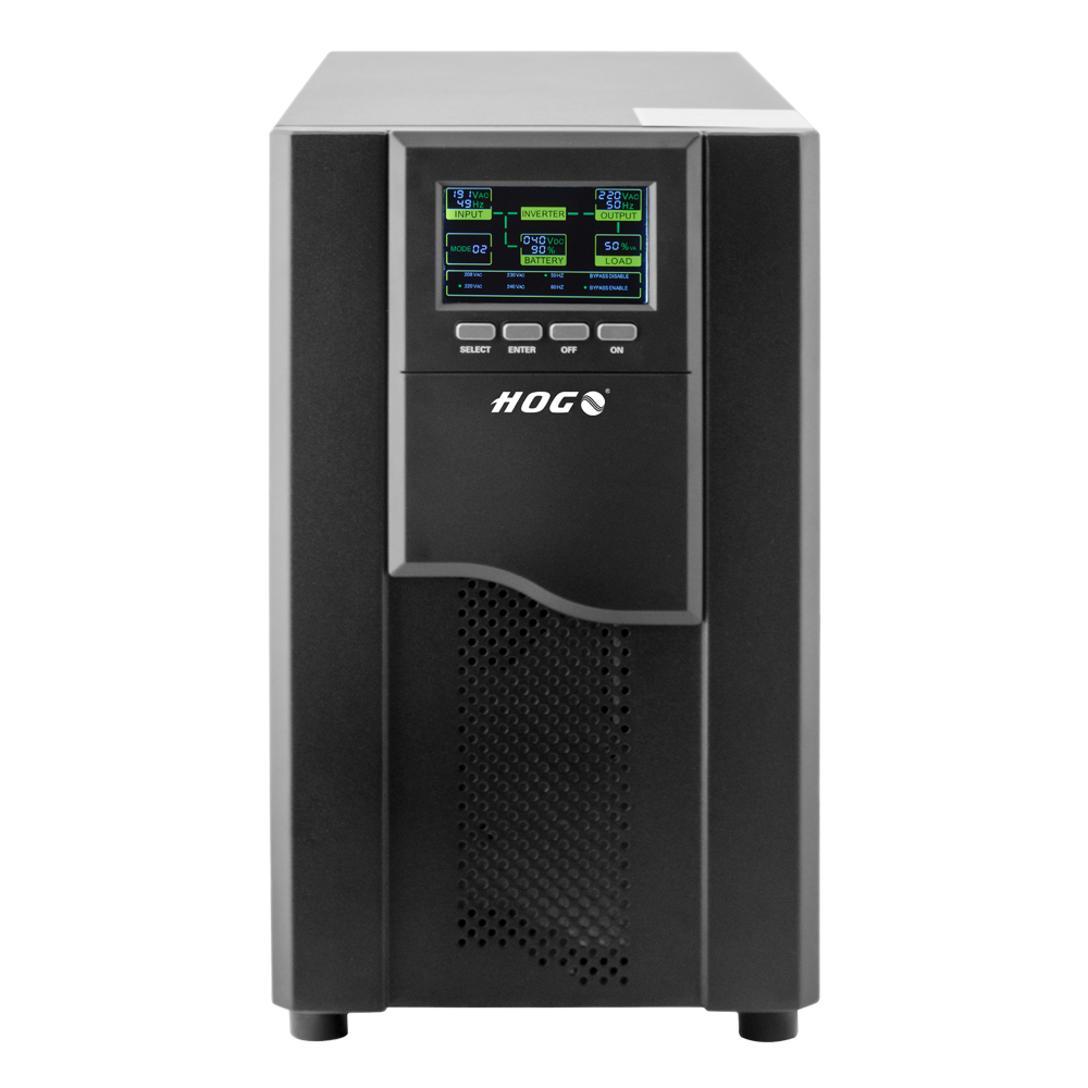 یو پی اس هوگون مدل HG112K-Plus با ظرفیت 2000 ولت آمپر