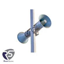 اسپیکر تحت شبکه 400 وات مدل پرقدرت HM-103W400