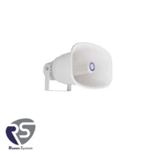 اسپیکر OnVif تحت شبکه شیپوری 50 وات مدل HM-103W50