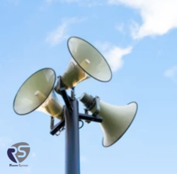 اسپیکر تحت شبکه 600 وات مدل HM-103W600