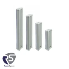 بلندگو ستونی تحت شبکه 10 وات مدل HM-112w10