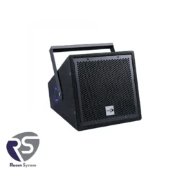 هورن اسپیکر شیپوری تحت شبکه با کیفیت صدای بالا 400 وات مدل HM-123W400