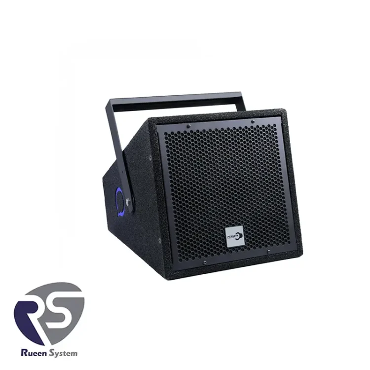 هورن اسپیکر شیپوری تحت شبکه با کیفیت صدای بالا 400 وات مدل HM-123W400