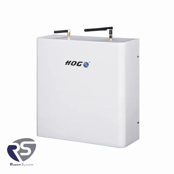 دزدگیر اعلام سرقت هوگون سری HG-6Z فلز