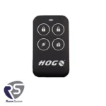 Hogun code hopping remote black 1