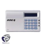 Hogun keypad