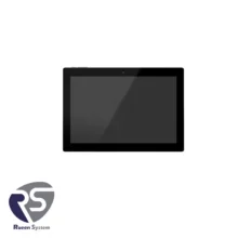 پنل اسپیکر تحت شبکه مدل KA-C10-PW