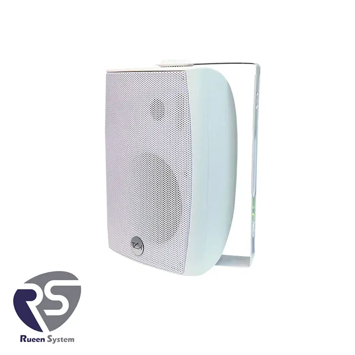 اسپیکر تحت شبکه کی دی تی مدل KA-iw20P