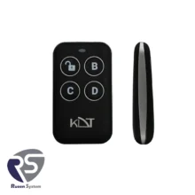 دزدگیر کی دی تی مدل KB-R1