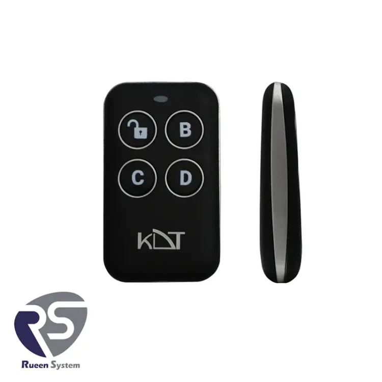 دزدگیر کی دی تی مدل KB-R1