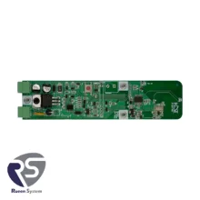 ماژول افزایش برد بیسیم کی دی تی مدل KB-R1-EX