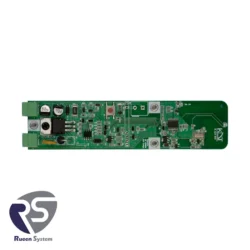 ماژول افزایش برد بیسیم کی دی تی مدل KB-R1-EX