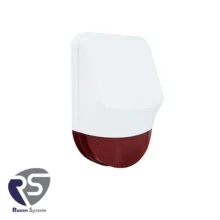 بلندگو سیمی دزدگیر کی دی تی مدل KB-P1-W