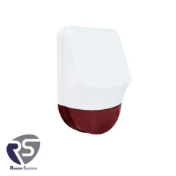 بلندگو سیمی دزدگیر کی دی تی مدل KB-P1-W